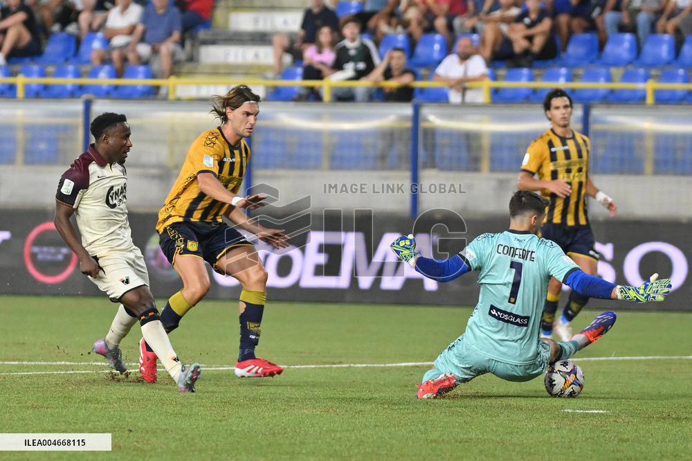 CALCIO - Serie B - SS Juve Stabia vs Venezia FC