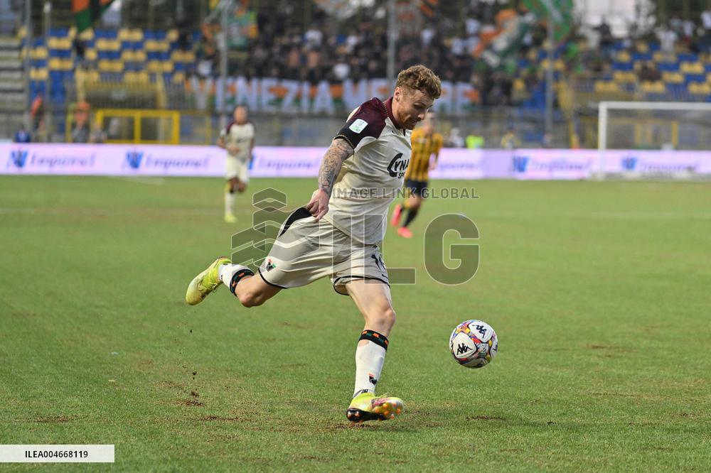 CALCIO - Serie B - SS Juve Stabia vs Venezia FC