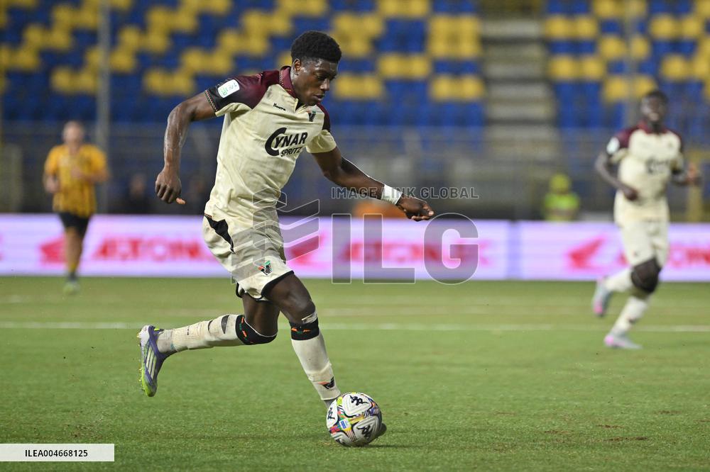CALCIO - Serie B - SS Juve Stabia vs Venezia FC