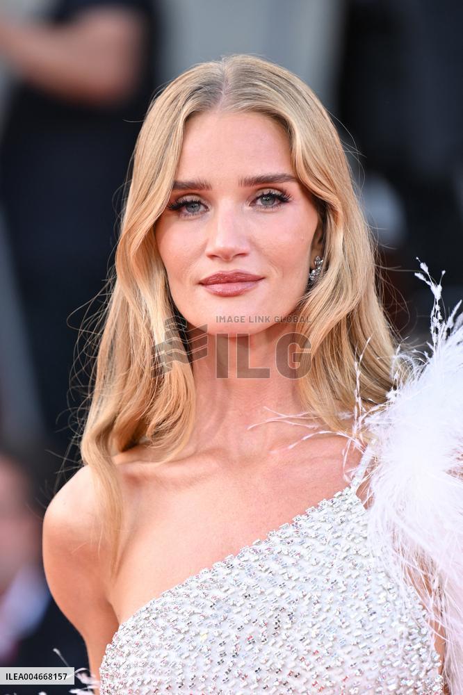 Venice Frankenstein Premiere AM