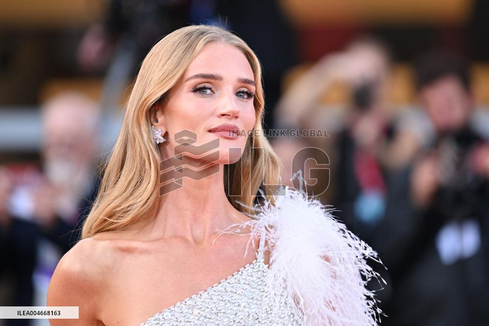 Venice Frankenstein Premiere AM