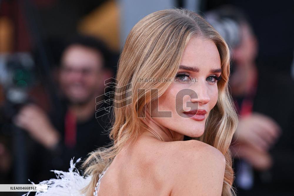 Venice Frankenstein Premiere AM