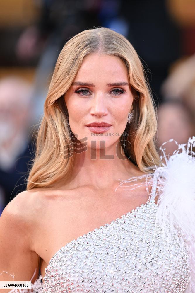 Venice Frankenstein Premiere AM