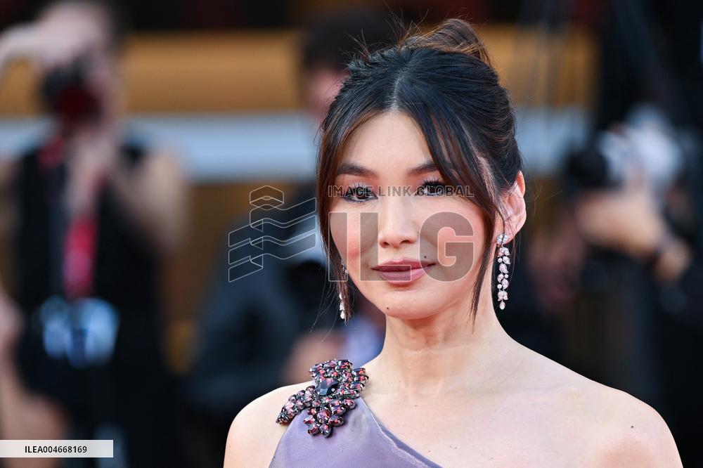 Venice Frankenstein Premiere AM