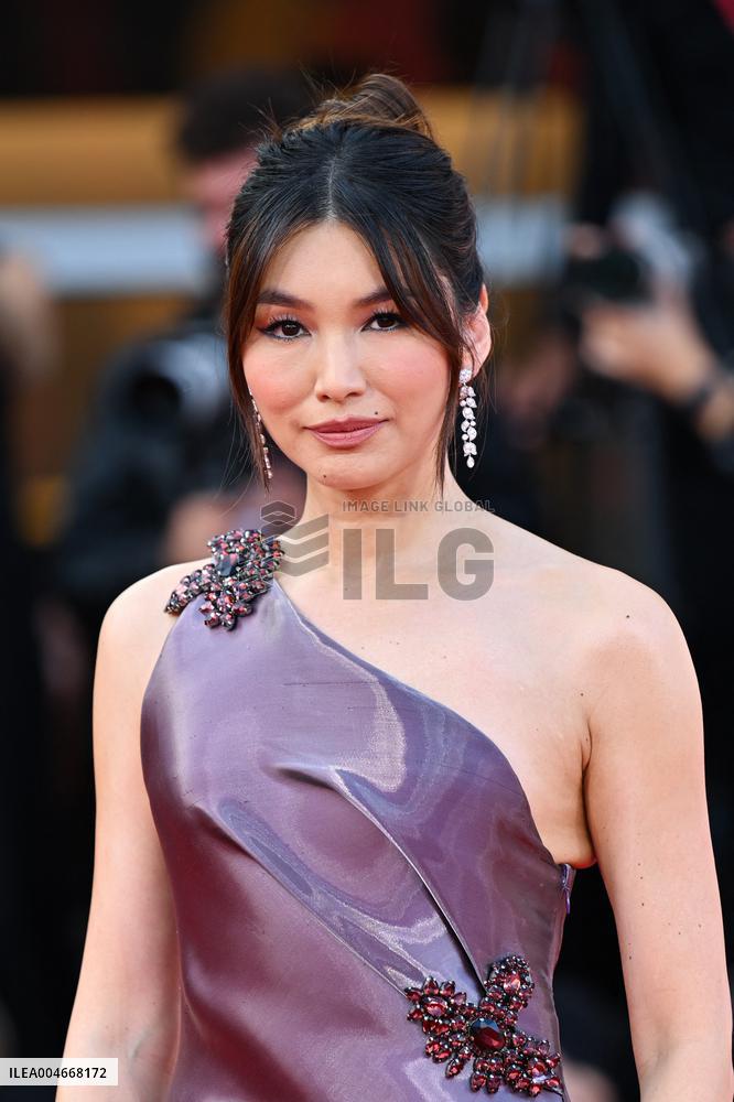 Venice Frankenstein Premiere AM