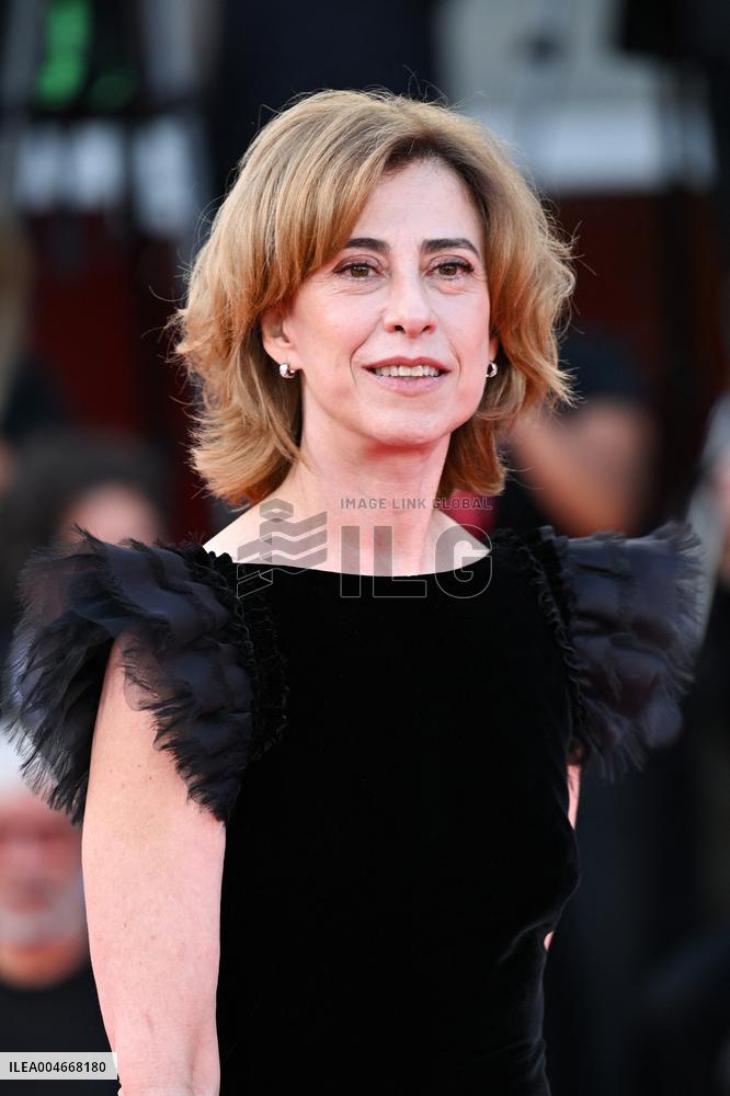 Venice Frankenstein Premiere AM