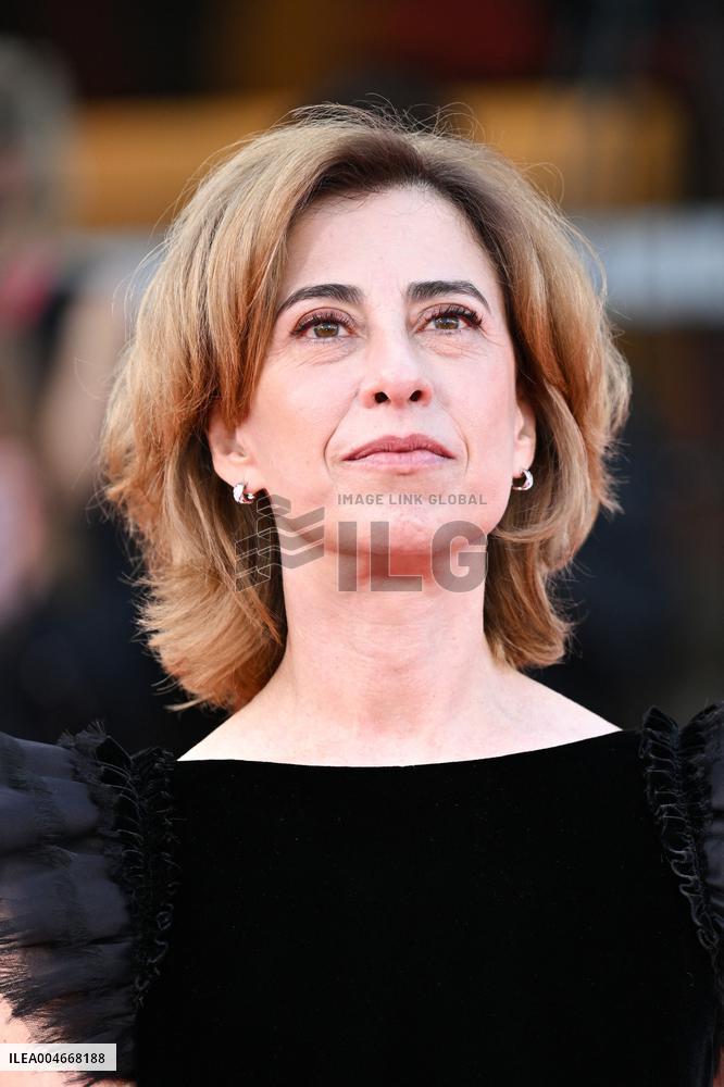 Venice Frankenstein Premiere AM