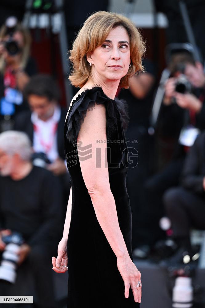 Venice Frankenstein Premiere AM