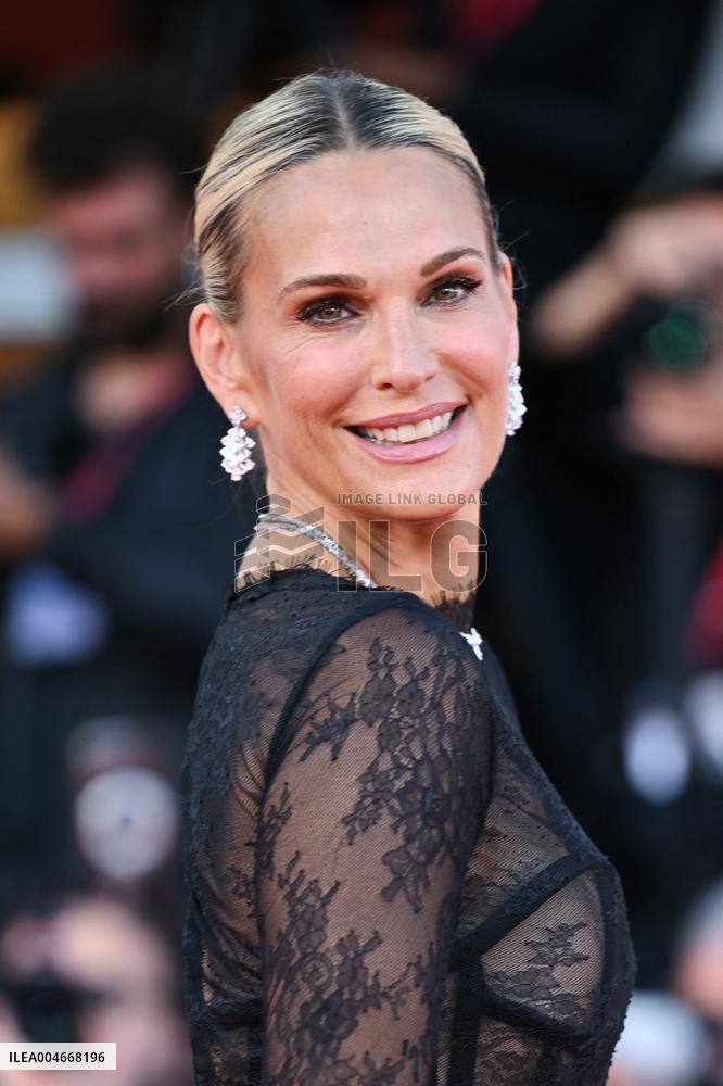 Venice Frankenstein Premiere AM