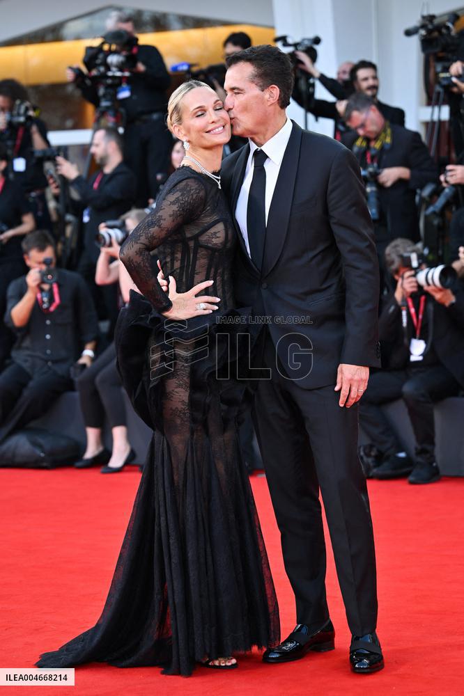 Venice Frankenstein Premiere AM