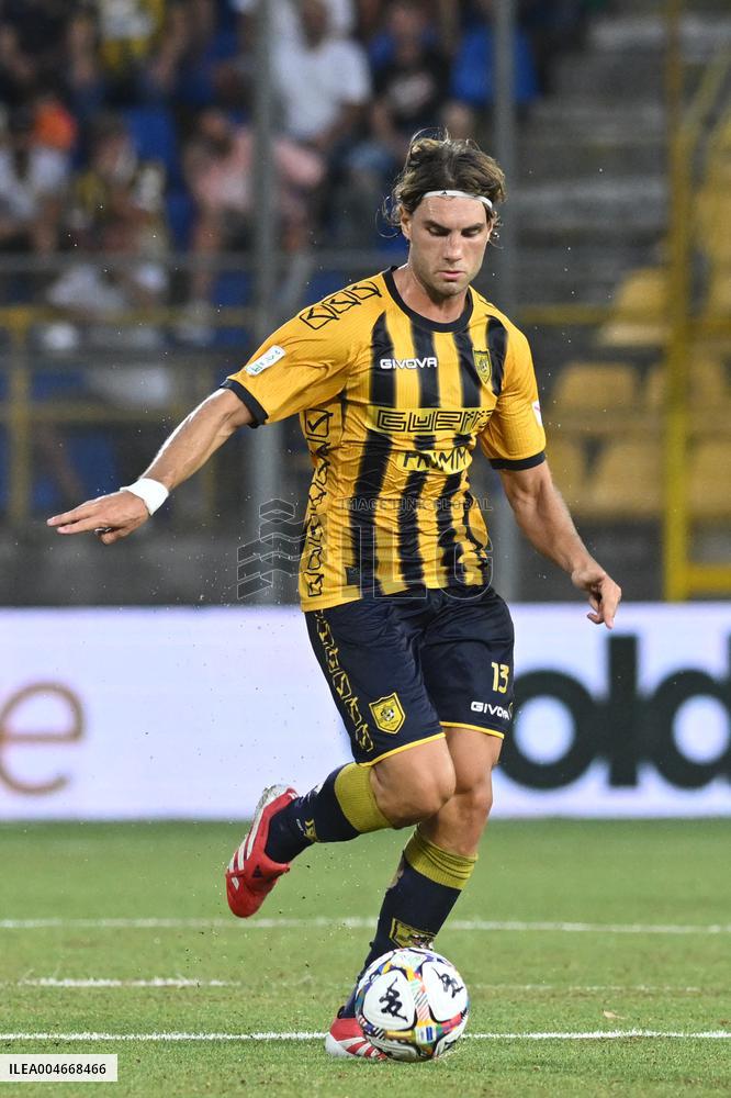 CALCIO - Serie B - SS Juve Stabia vs Venezia FC