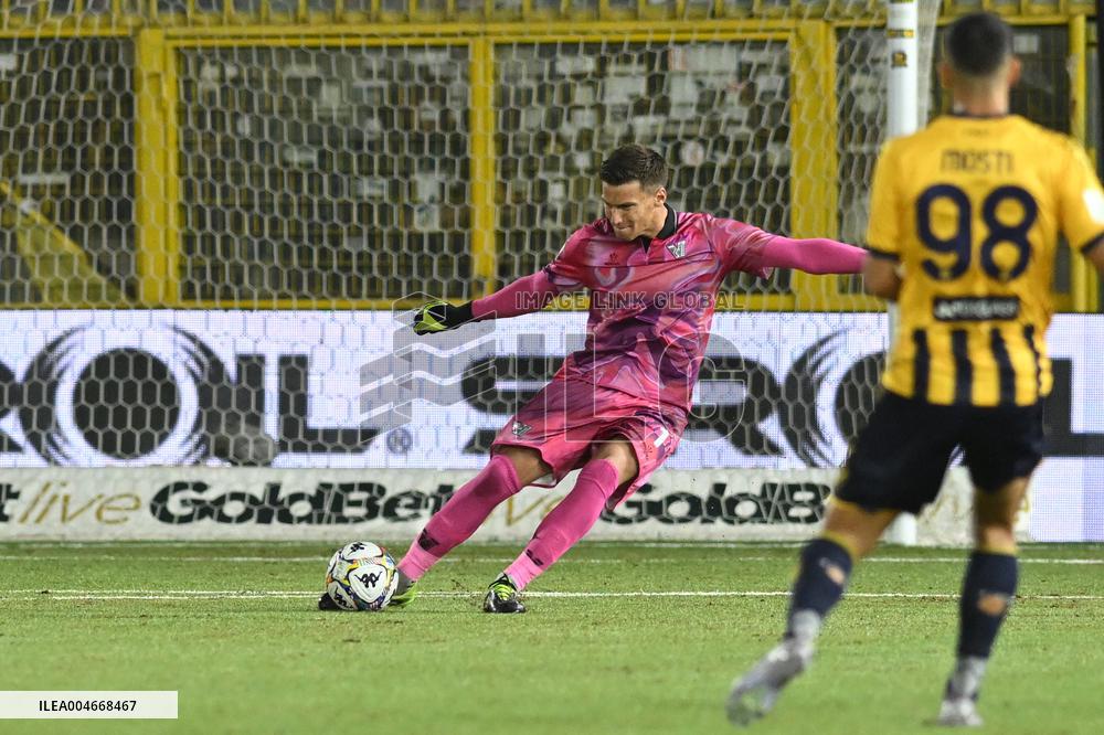 CALCIO - Serie B - SS Juve Stabia vs Venezia FC