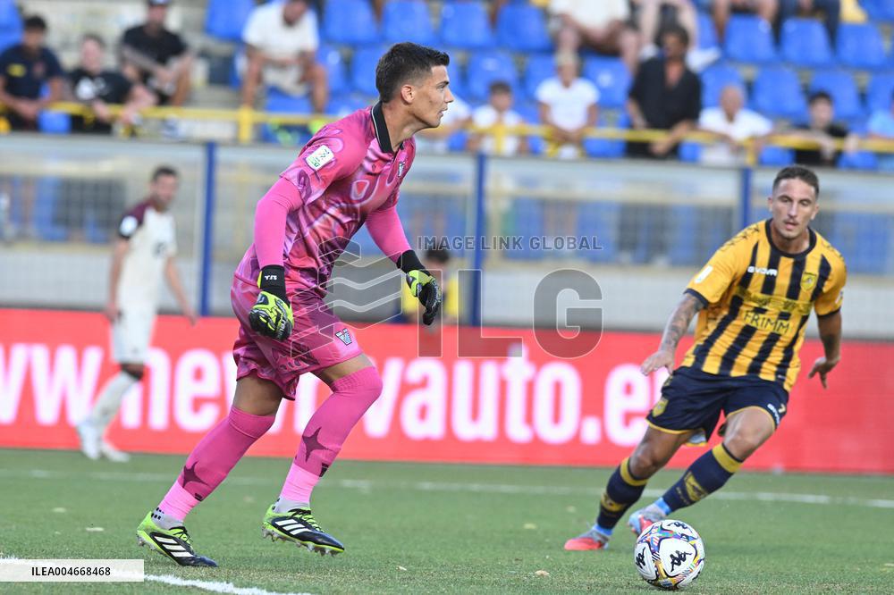 CALCIO - Serie B - SS Juve Stabia vs Venezia FC