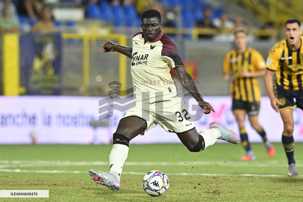 CALCIO - Serie B - SS Juve Stabia vs Venezia FC