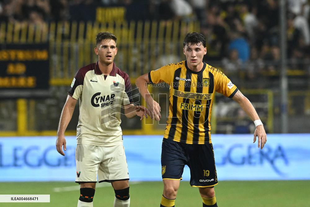 CALCIO - Serie B - SS Juve Stabia vs Venezia FC