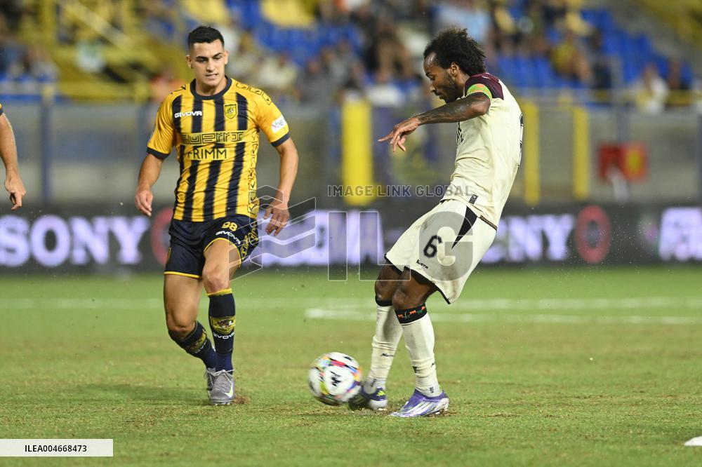 CALCIO - Serie B - SS Juve Stabia vs Venezia FC