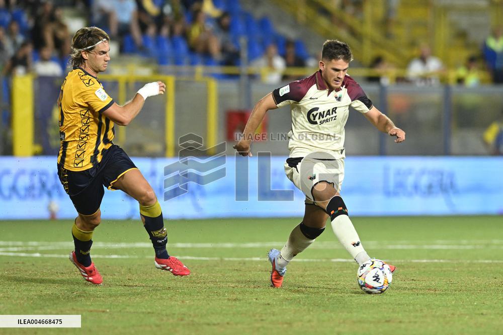 CALCIO - Serie B - SS Juve Stabia vs Venezia FC