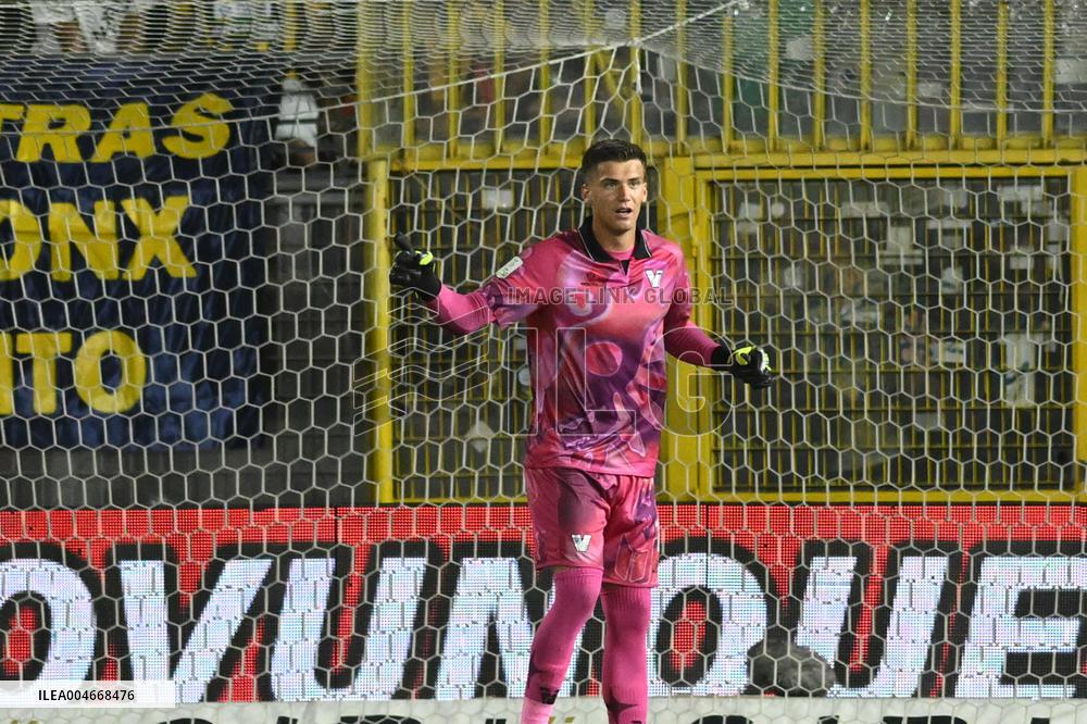 CALCIO - Serie B - SS Juve Stabia vs Venezia FC