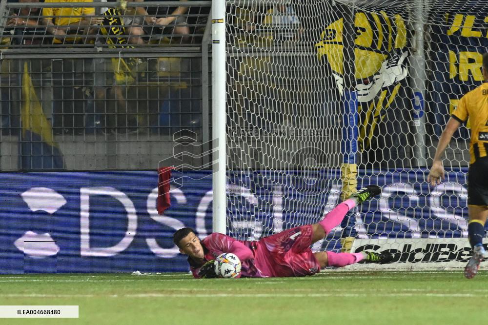 CALCIO - Serie B - SS Juve Stabia vs Venezia FC