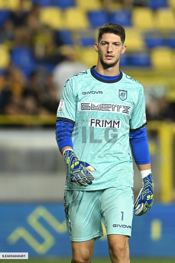 CALCIO - Serie B - SS Juve Stabia vs Venezia FC