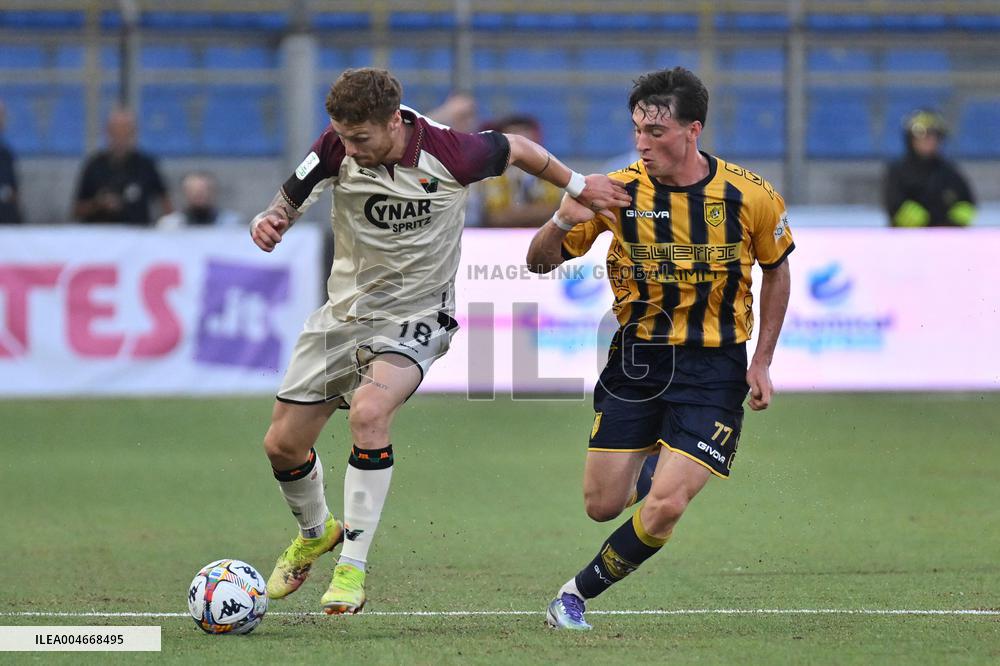 CALCIO - Serie B - SS Juve Stabia vs Venezia FC