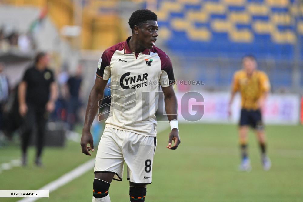 CALCIO - Serie B - SS Juve Stabia vs Venezia FC