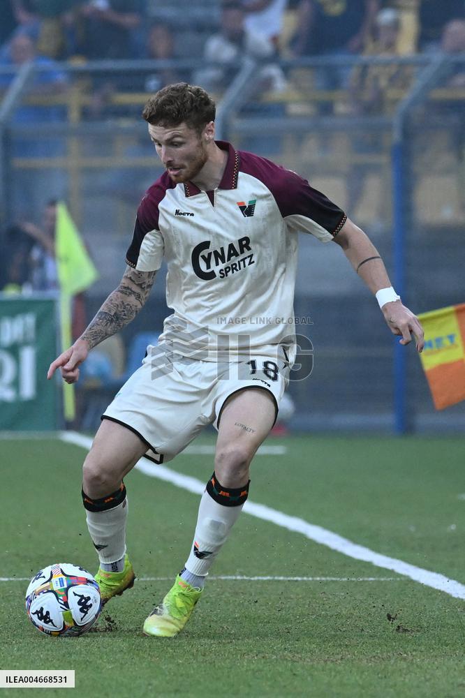 CALCIO - Serie B - SS Juve Stabia vs Venezia FC