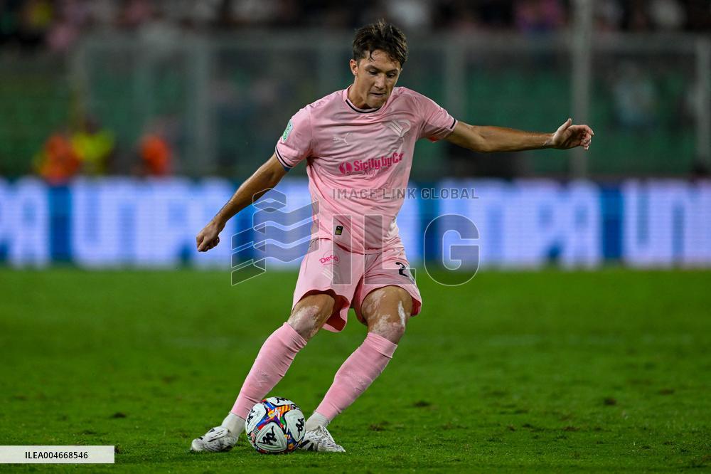 CALCIO - Serie B - Palermo FC vs Frosinone Calcio