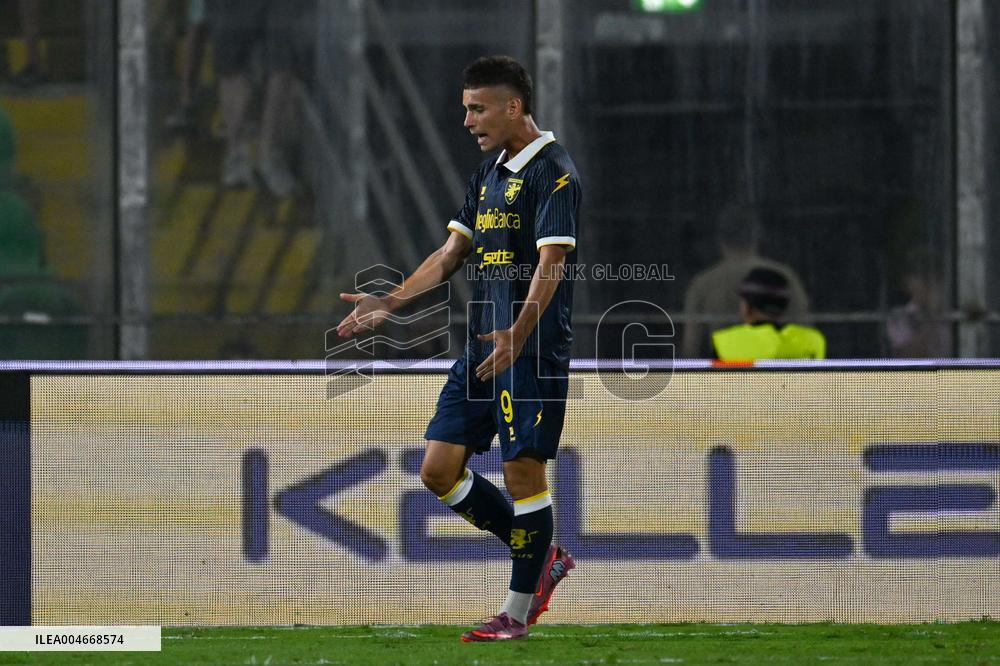 CALCIO - Serie B - Palermo FC vs Frosinone Calcio