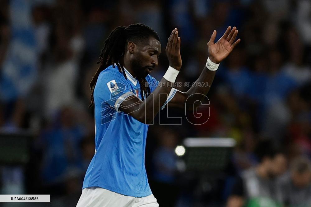 CALCIO - Serie A - SSC Napoli vs Cagliari Calcio