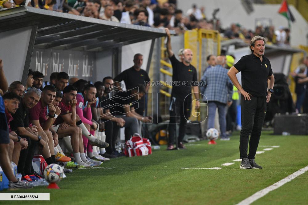 CALCIO - Serie B - SS Juve Stabia vs Venezia FC