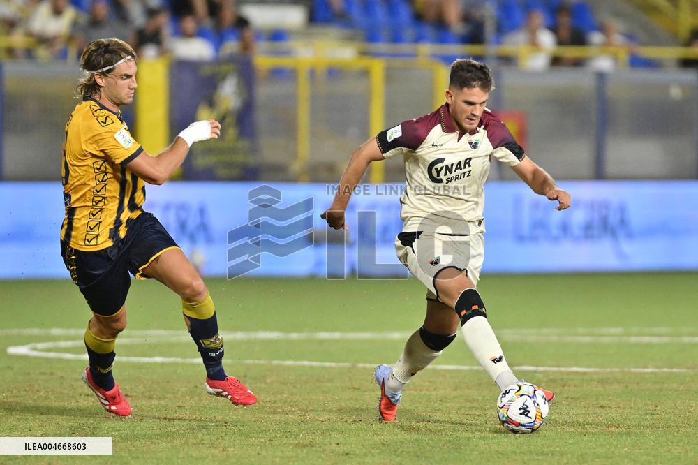 CALCIO - Serie B - SS Juve Stabia vs Venezia FC