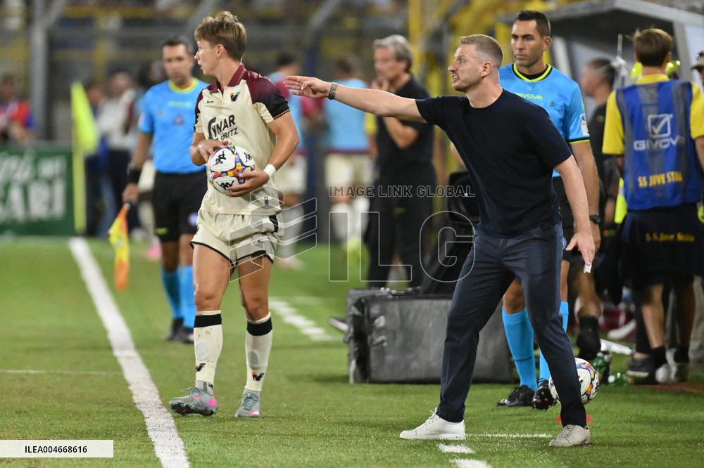 CALCIO - Serie B - SS Juve Stabia vs Venezia FC