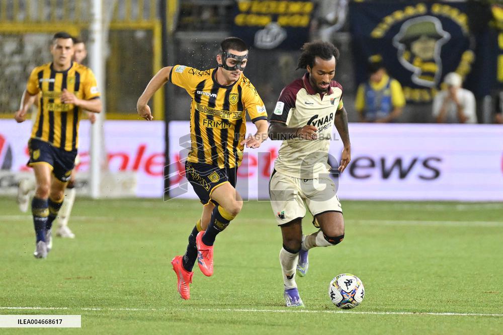 CALCIO - Serie B - SS Juve Stabia vs Venezia FC