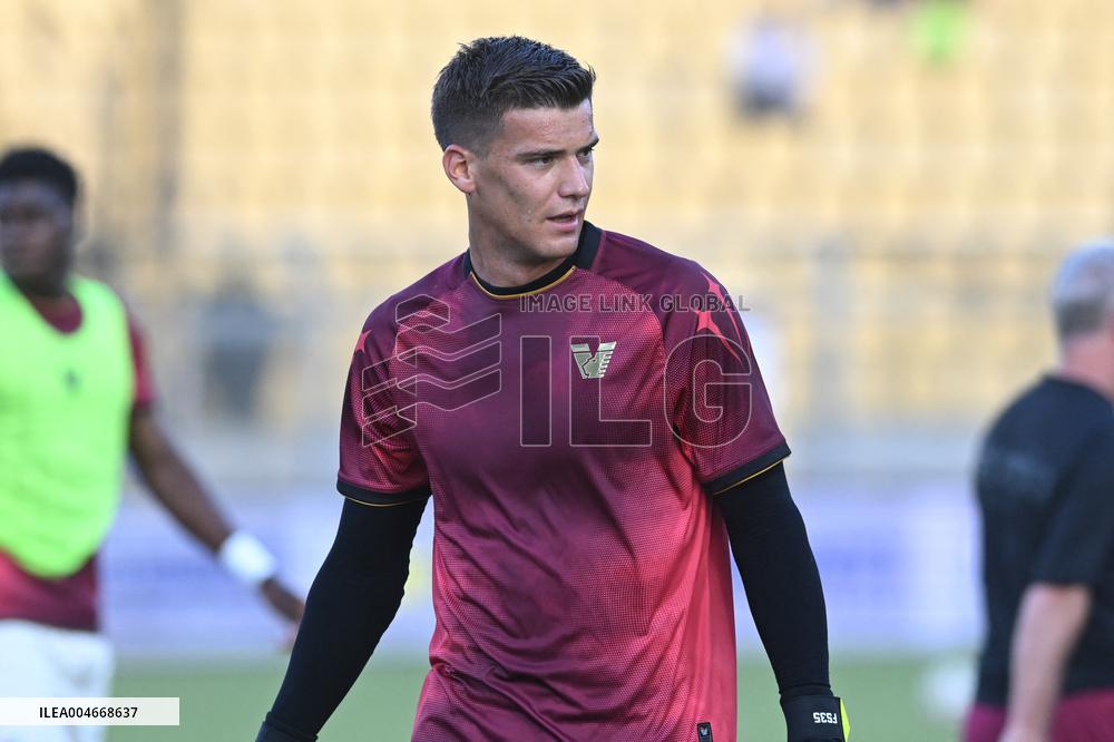 CALCIO - Serie B - SS Juve Stabia vs Venezia FC