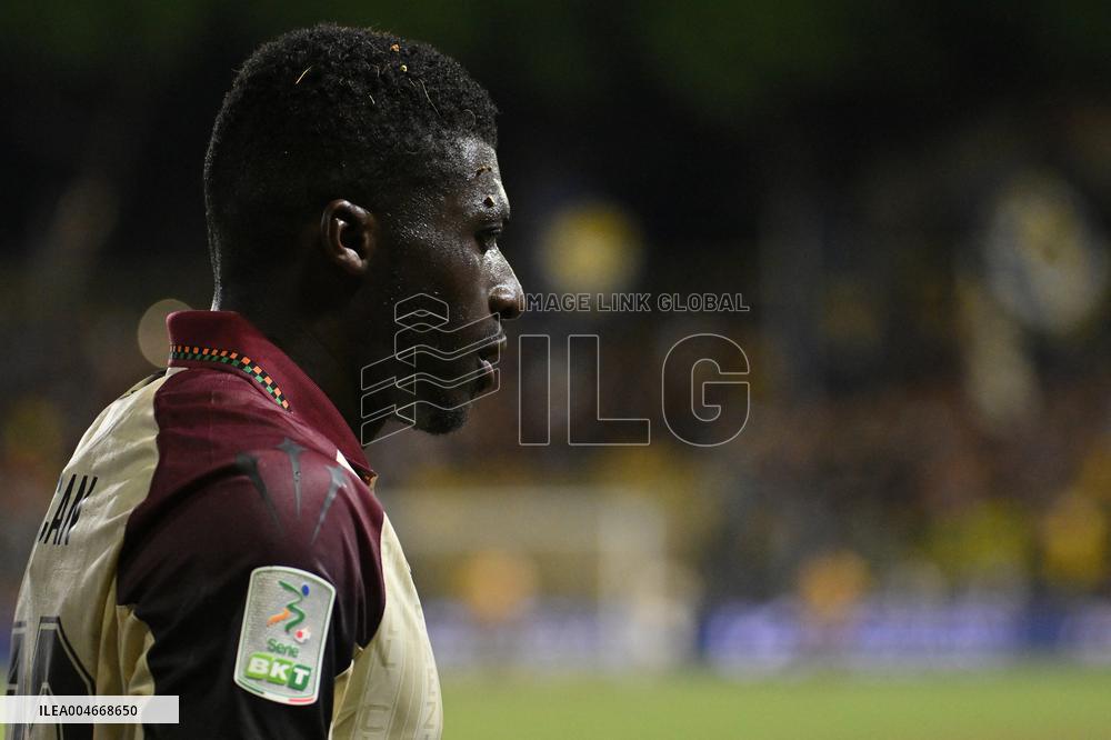 CALCIO - Serie B - SS Juve Stabia vs Venezia FC