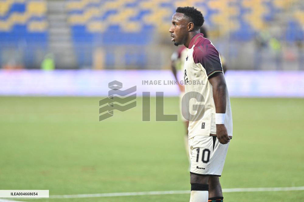 CALCIO - Serie B - SS Juve Stabia vs Venezia FC