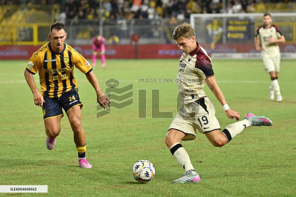 CALCIO - Serie B - SS Juve Stabia vs Venezia FC