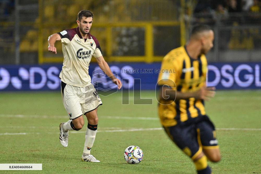CALCIO - Serie B - SS Juve Stabia vs Venezia FC
