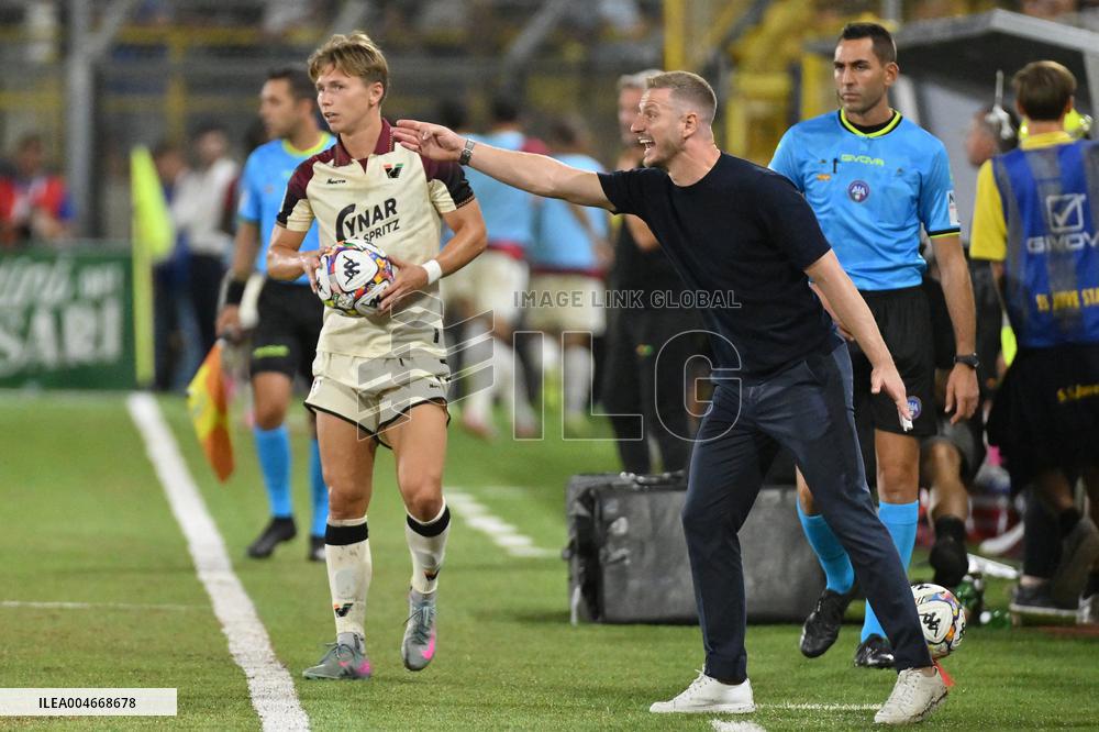 CALCIO - Serie B - SS Juve Stabia vs Venezia FC