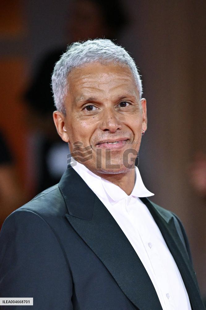 Venice The Last Viking Premiere AM