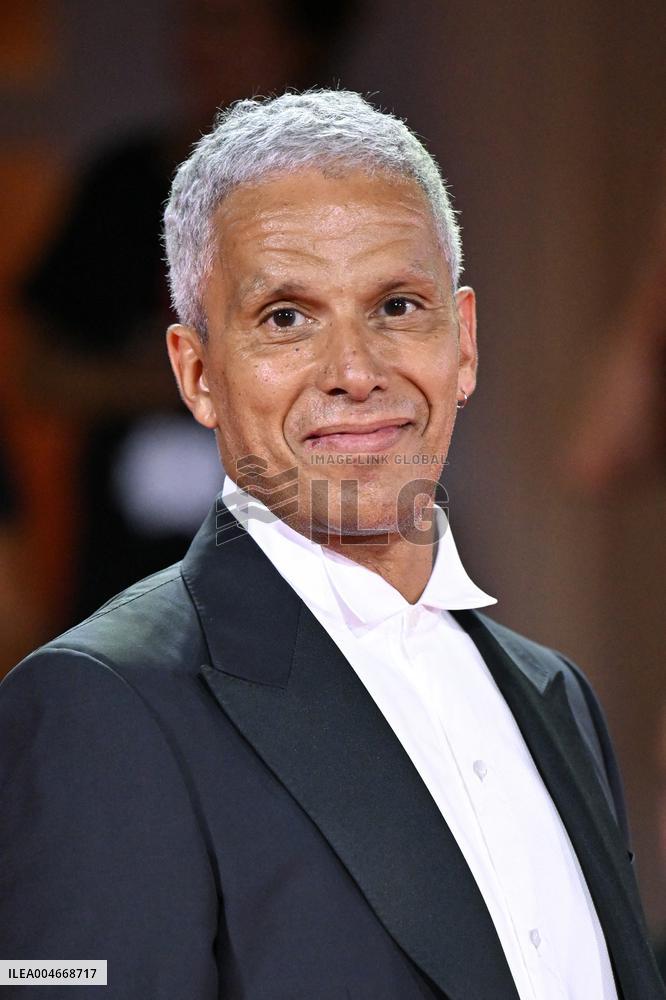 Venice The Last Viking Premiere AM