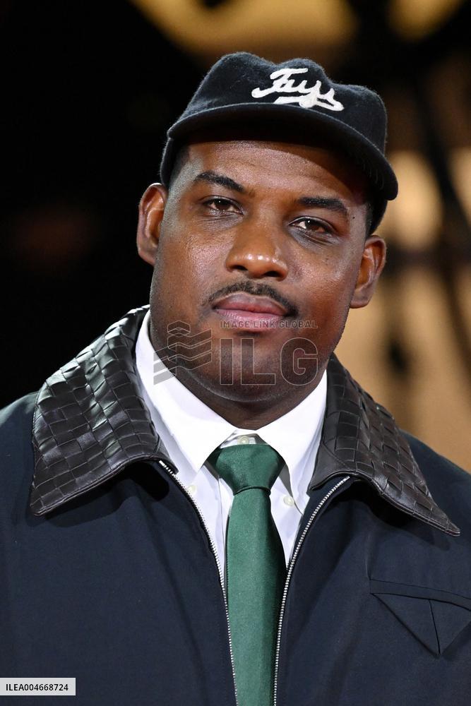 Venice The Last Viking Premiere AM