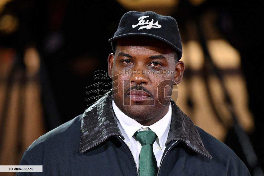 Venice The Last Viking Premiere AM