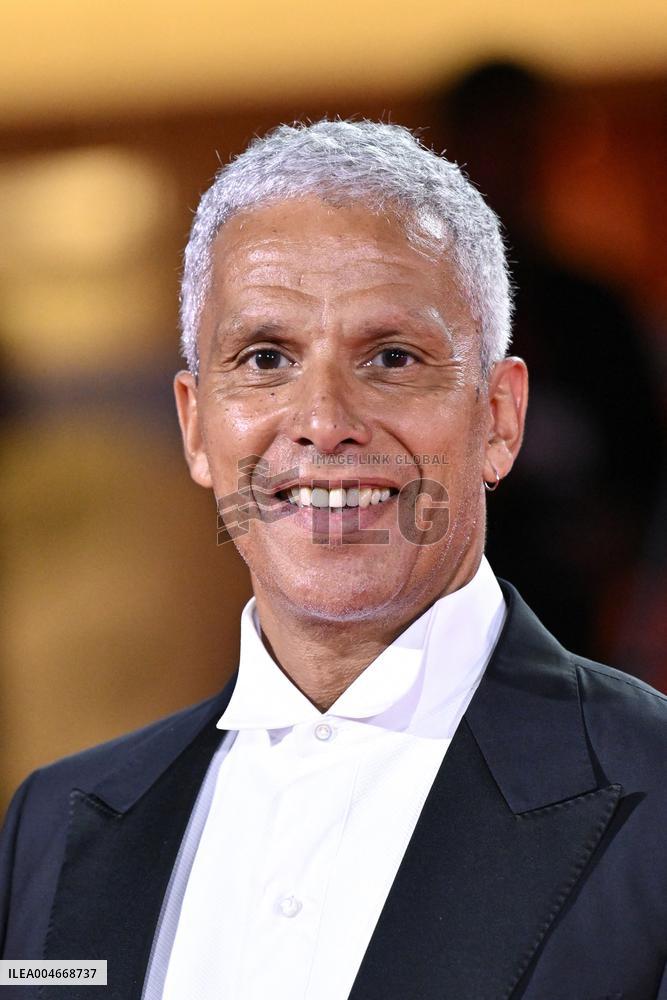 Venice The Last Viking Premiere AM