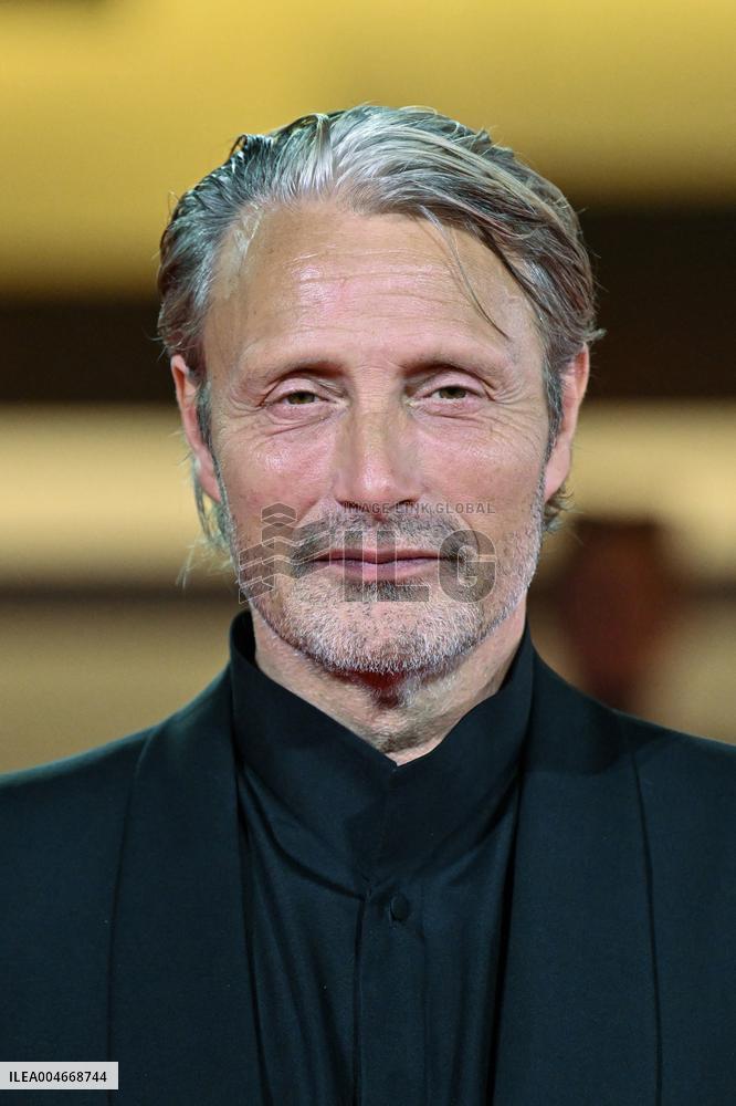 Venice The Last Viking Premiere AM