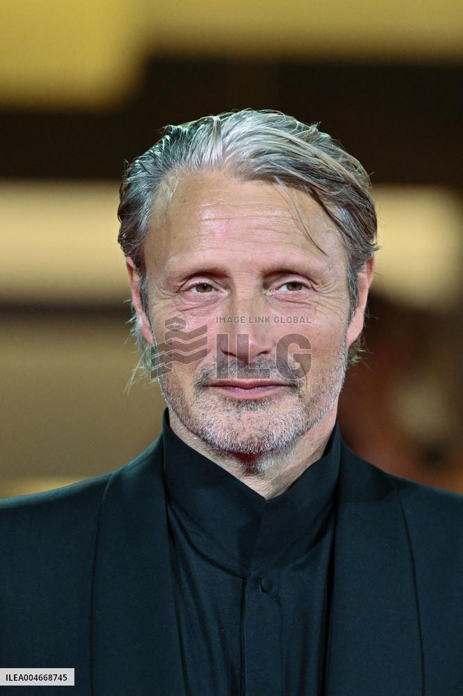 Venice The Last Viking Premiere AM