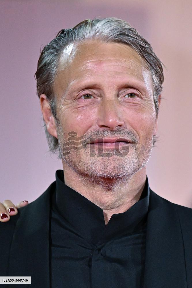 Venice The Last Viking Premiere AM