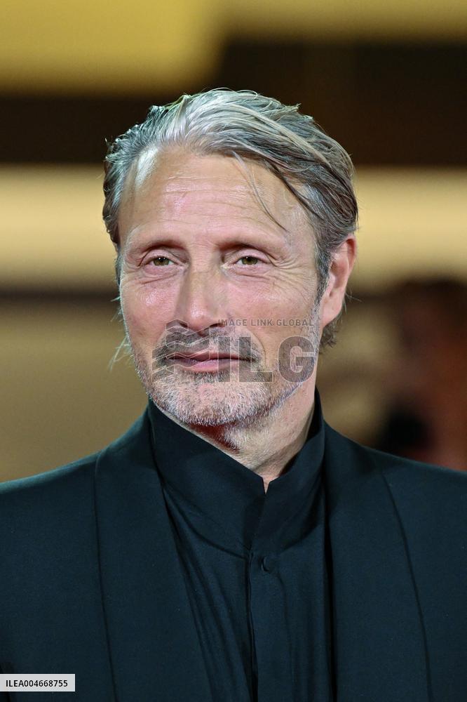 Venice The Last Viking Premiere AM