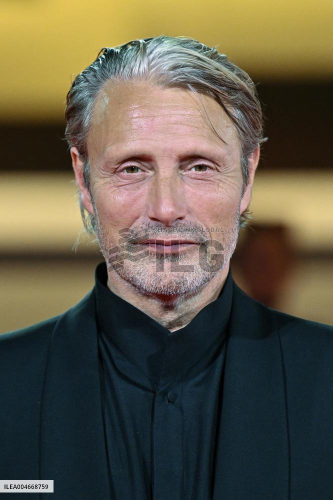 Venice The Last Viking Premiere AM